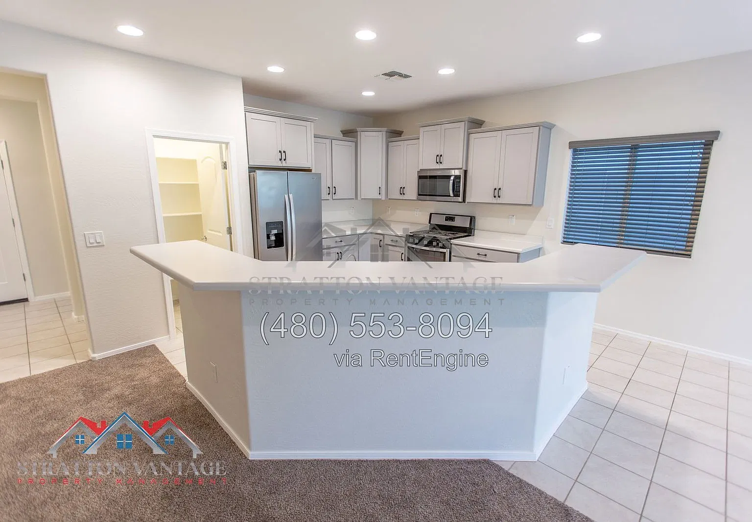 3 bed, 2.0 bath, 1780 sqft, $1,800 — Photo 2