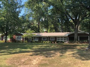132 Hearrington, Calhoun City, MS 38916