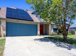 906 Saint Christopher St, Corpus Christi, TX 78418