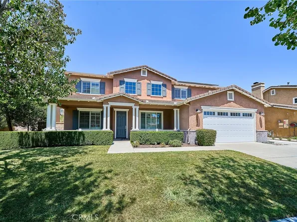 12414 Dapple Dr, Etiwanda, CA 91739