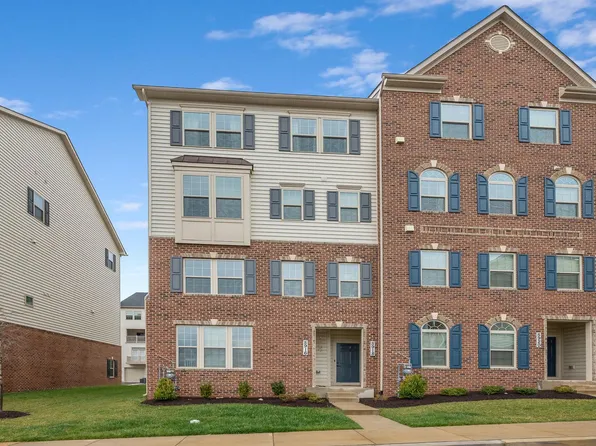 5916 Etterbeek St, Ijamsville, MD 21754