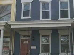1315 Corbin Pl NE, Washington, DC 20002