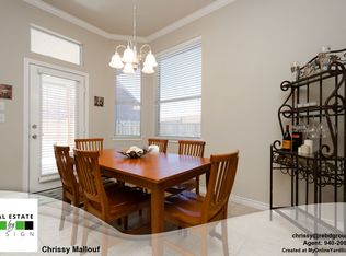 5812 Tawakoni Dr, Argyle, TX 76226