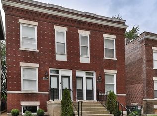 3902 Shaw Blvd, Saint Louis, MO 63110