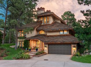 4411 Orofino Pl, Castle Rock, CO 80108