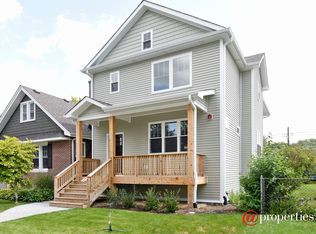 3237 Oak Ave, Brookfield, IL 60513