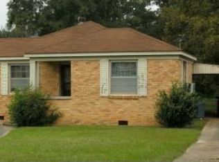 174 Church St, De Kalb, MS 39328