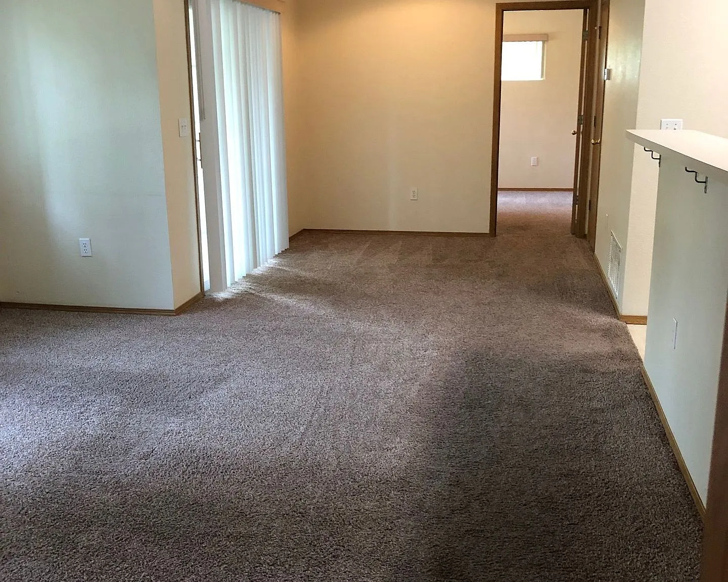 Affordable living at The Westside Apartments — Photo 3