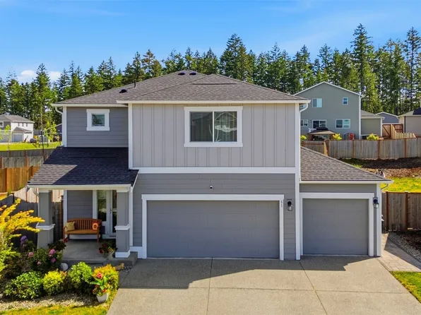 51 NE Belfair Station Drive, Belfair, WA 98528
