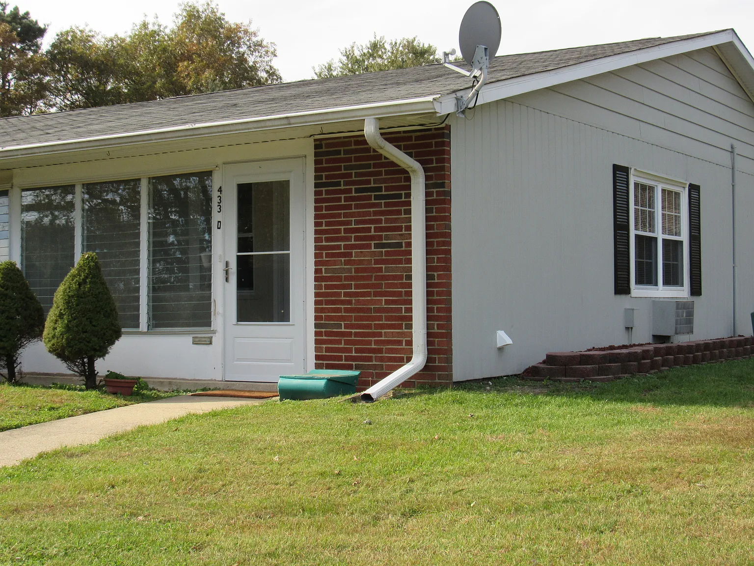 1 bed, 663 sqft, $1,550 — Photo 1