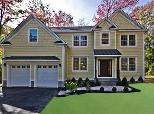 546 Ewing St, Princeton, NJ 08540