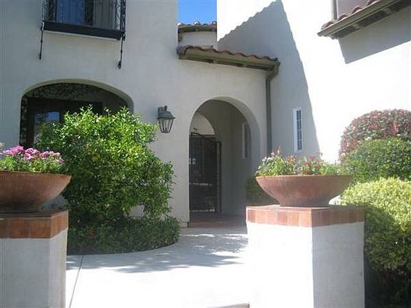 entry way