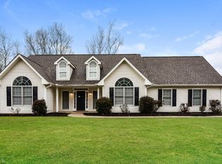 200 Greenfield Way, Covington, GA 30016