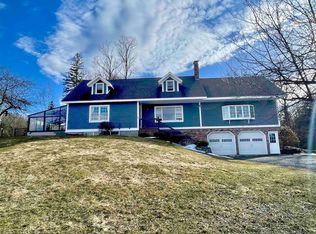 751 Chesterfield Hollow Rd, Saint Johnsbury, VT 05819
