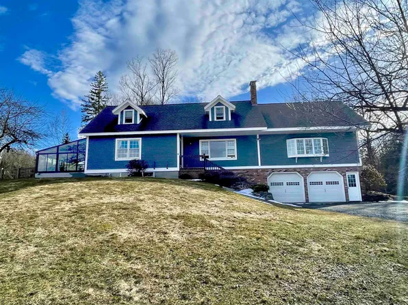 751 Chesterfield Hollow Road, St. Johnsbury, VT 05819