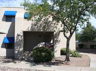 7936 E Colette Cir, Tucson, AZ 85710