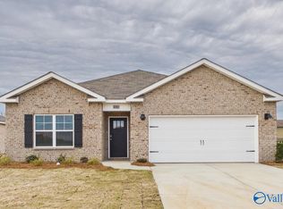 237 Murphy Ln, Madison, AL 35756