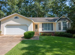 1806 Haisten Dr, Dothan, AL 36301