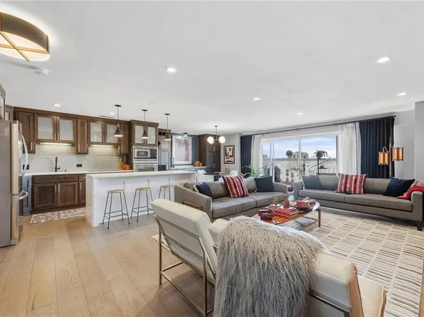 221 W 48th St APT 1402, Kansas City, MO 64112