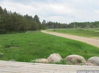 8342 12th St SW, Backus, MN 56435