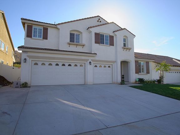 4th image of 26863 Sugarite Canyon Dr