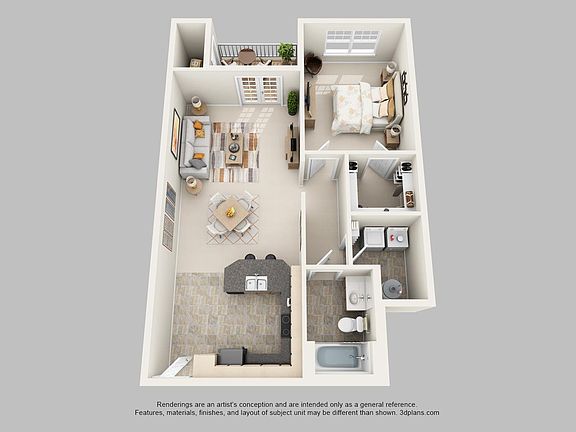 5th image of 1503 Brandonshire Ct #1