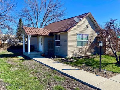 225 1st St NE, Rudyard, MT, 59540