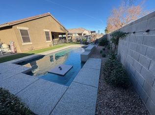 36013 W Catalonia Dr, Maricopa, AZ 85138
