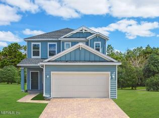 9724 Giada Dr, Jacksonville, FL 32219