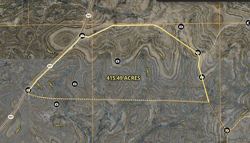 1st image of Highway 349s