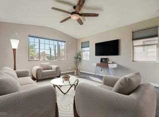 5880 Windy Sky Pass, Las Vegas, NV 89135