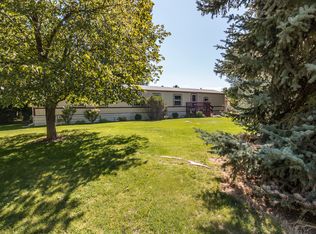 1105 Arlington Ave SW, Billings, MT 59101