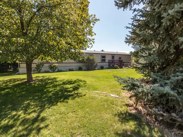 1105 Arlington Ave SW, Billings, MT 59101
