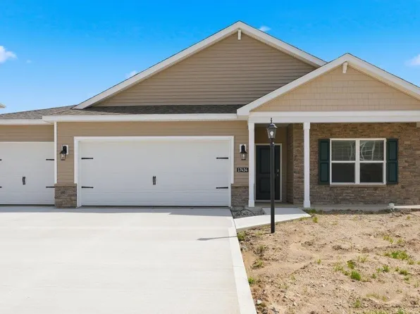 17434 Firs Trl, Huntertown, IN 46748