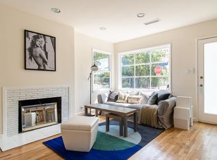 3644 Greenwood Ave, Los Angeles, CA 90066