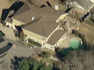 11 Meadowbrook Ln, Trophy Club, TX 76262