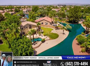 873 N Blackstone Ct, Chandler, AZ 85224
