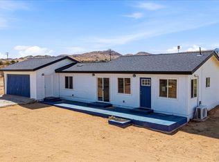56133 Jesse Rd, Landers, CA 92285