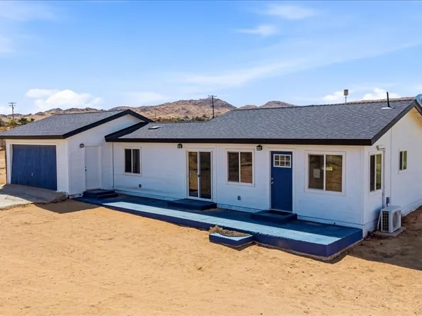 56133 Jesse Rd, Landers, CA 92285