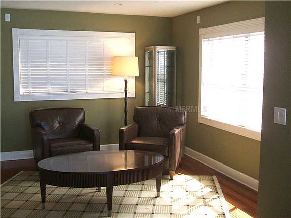 5th image of 19918 Gulf Blvd APT 1