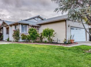 1180 Silk Oak Dr, Suisun City, CA