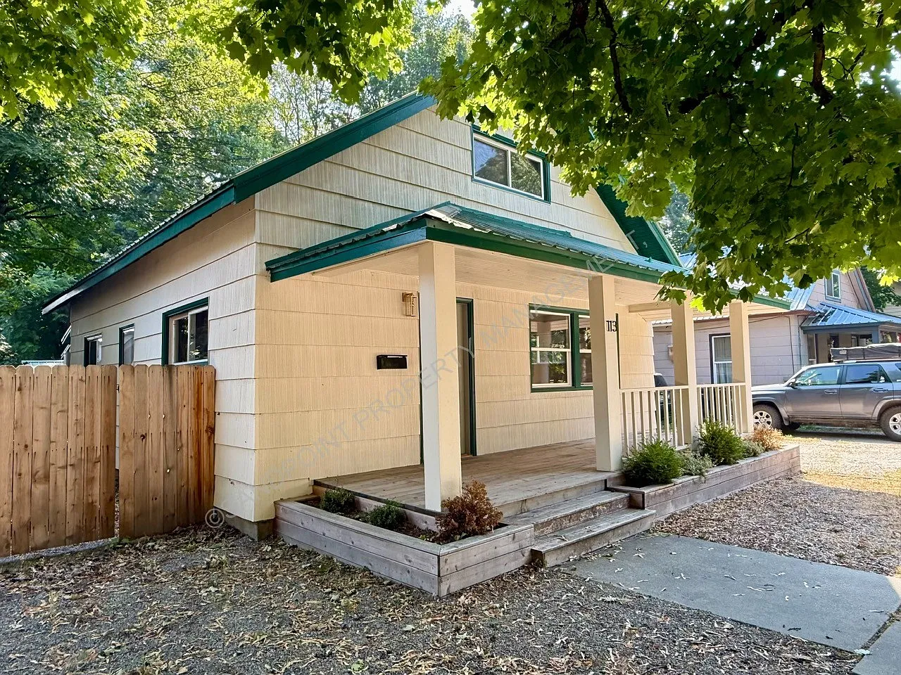 3 bed, 1520 sqft, $2,300 — Photo 3
