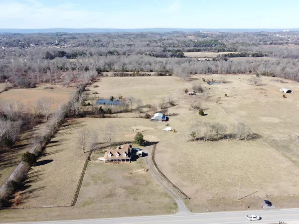 8619 Ooltewah Georgetown Rd, Ooltewah, TN 37363