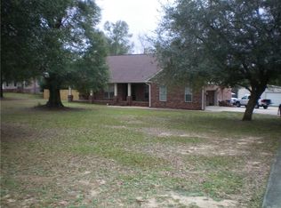 6833 Kali Oka Rd, Saraland, AL 36571