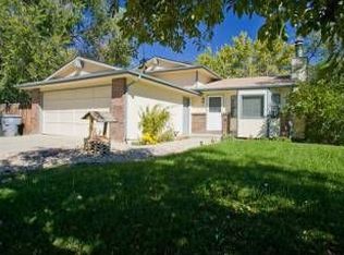 2610 15th Ave, Longmont, CO 80503