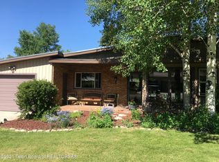 680 Jackson St, Afton, WY 83110