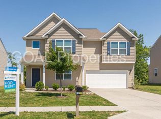 5815 High Grass Ln, Indianapolis, IN