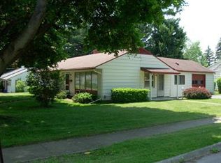 409 Lynhurst Ave, Horseheads, NY 14845