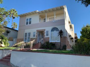 907 16th St APT A, Santa Monica, CA 90403
