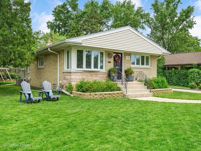 246 E Monroe St, Villa Park, IL, 60181